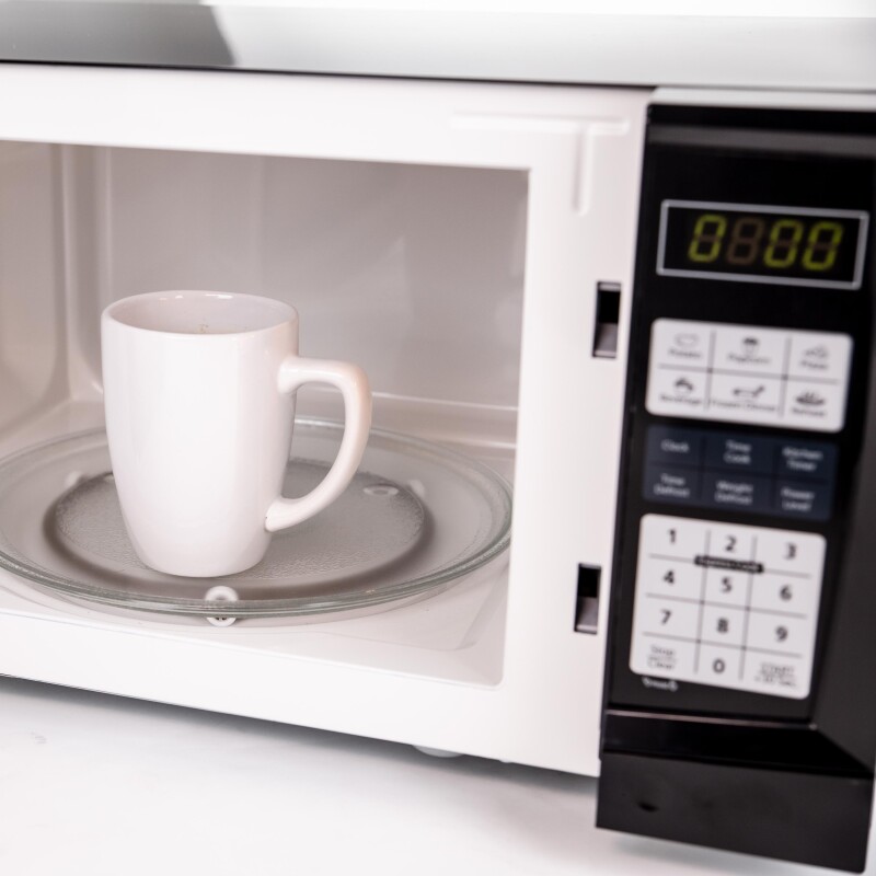 0.9 cu. ft. Microwave Oven MT9K1B, product image 13 of 14
