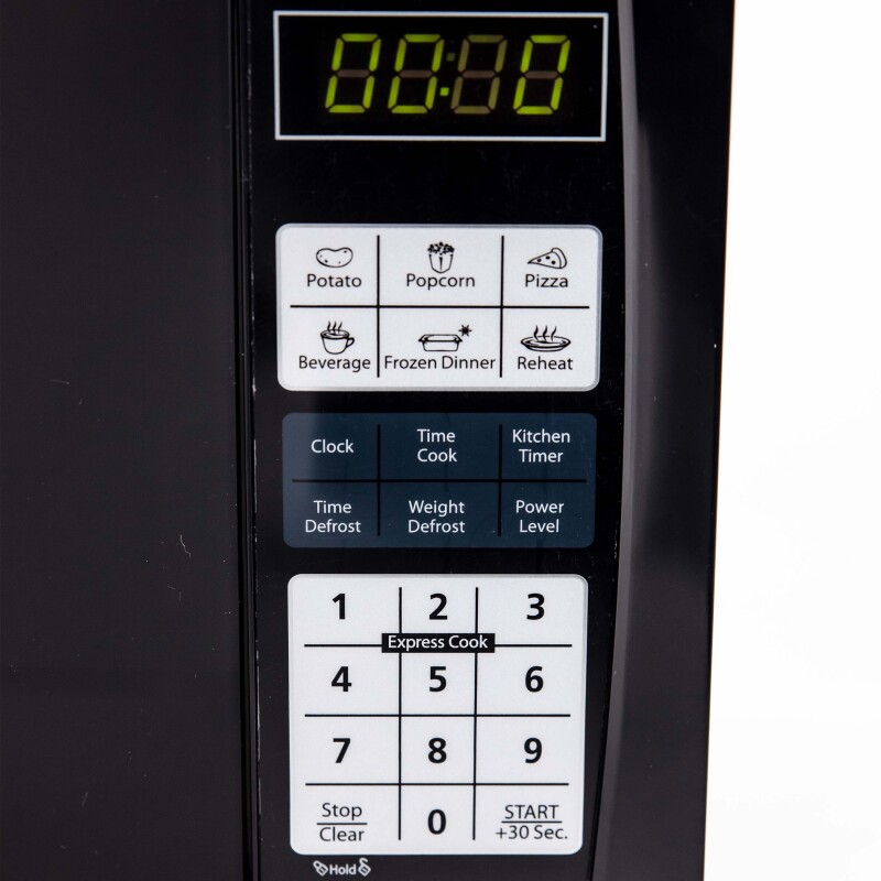 0.9 cu. ft. Microwave Oven MT9K1B, product image 14 of 14