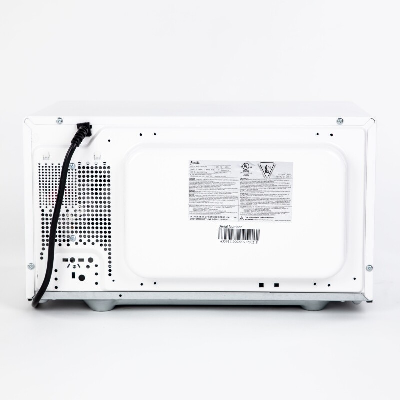 0.9 cu. ft. Microwave Oven MT9K3S, product image 7 of 14