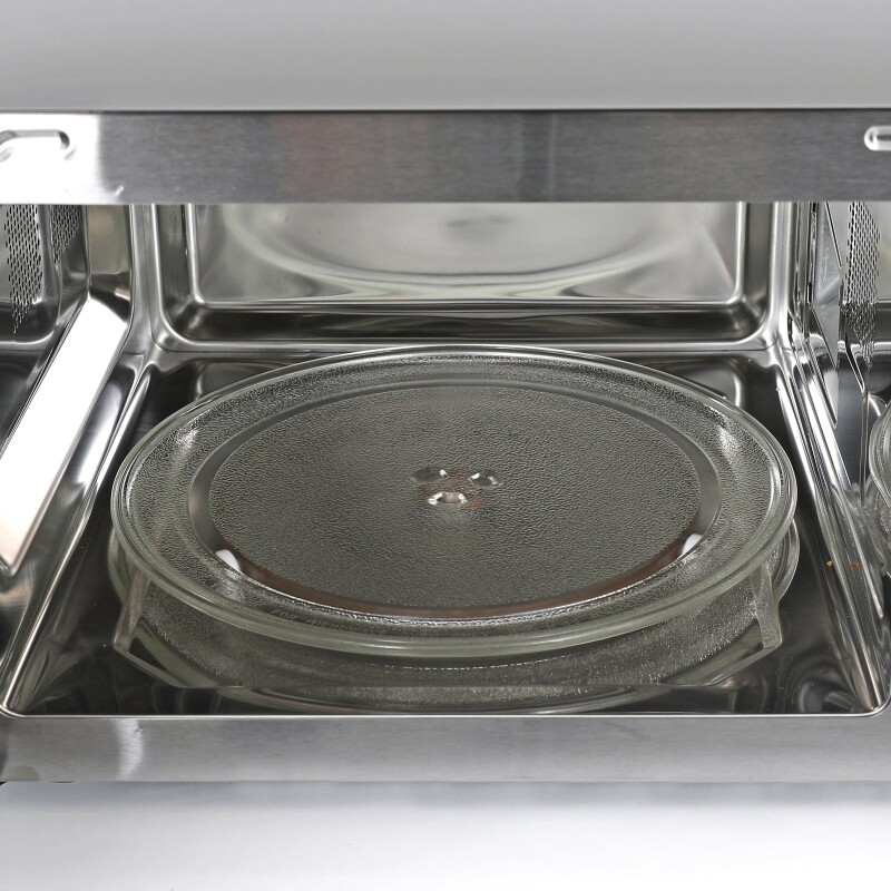 Avanti Microwave Air Fry, Convection Oven 3-in-1, 1.3 cu. ft. Capacity MTAF130K3S