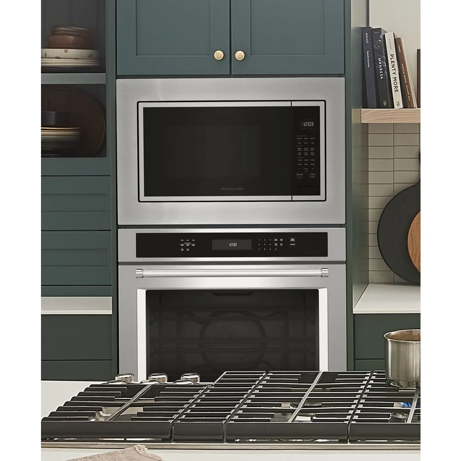 30 In. Trim Kit For 1.6 Cu. Ft. Countertop Microwave MTK1630PZ