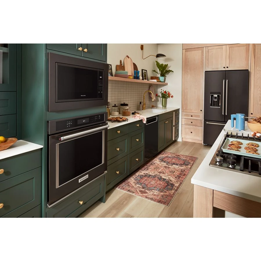 30 In. Trim Kit For 2.2 Cu. Ft. Countertop Microwave MTK2230PV