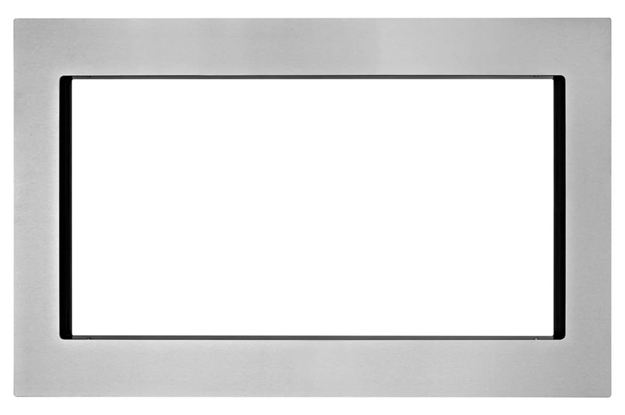 30 in. Trim Kit for 2.2 Cu. Ft. Countertop Microwave view 3
