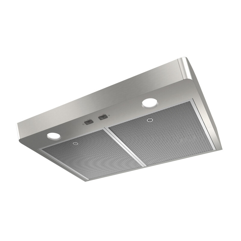 30-Inch Convertible Under-Cabinet Range Hood MTR130SS