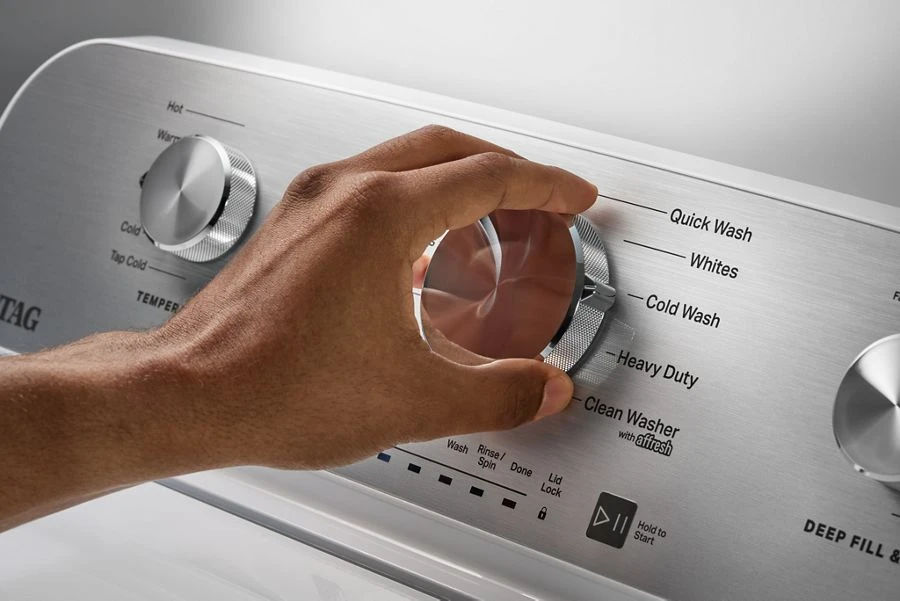 4.2 Cu. Ft. Top Load Washer with Impeller view 5