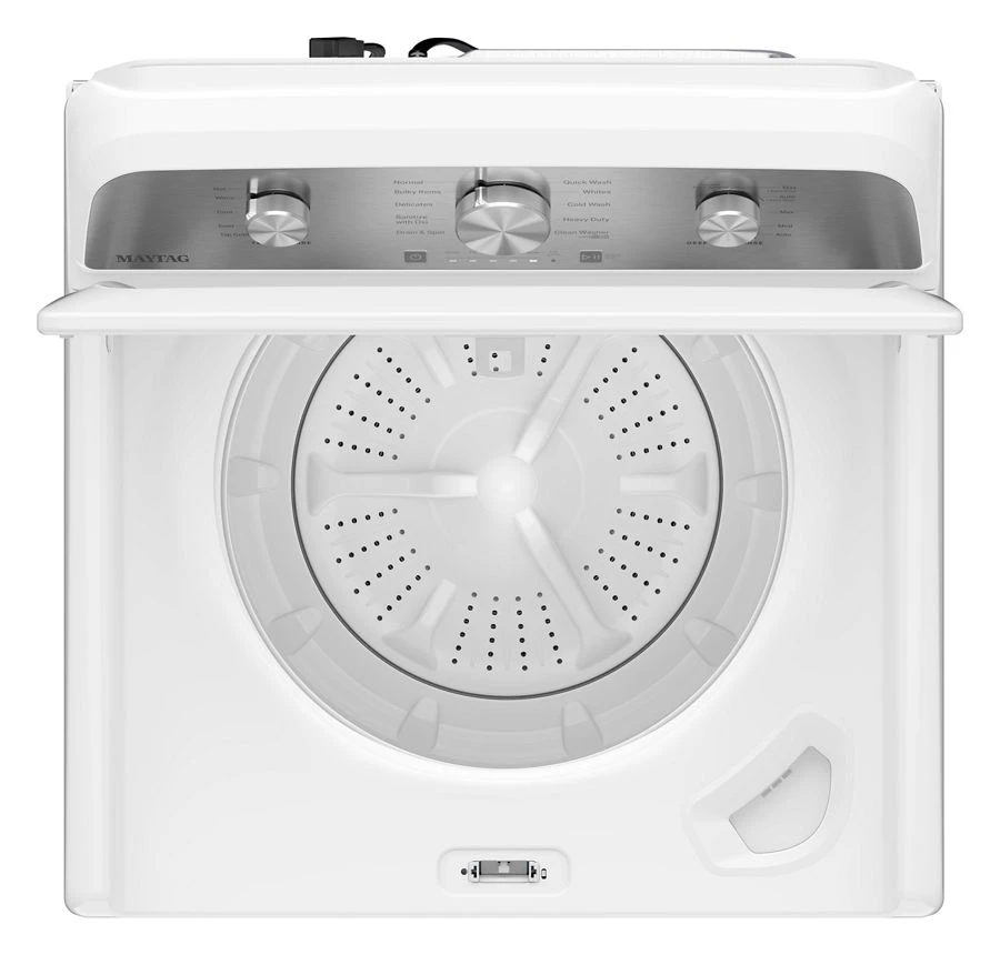 4.2 Cu. Ft. Top Load Washer with Impeller view 6