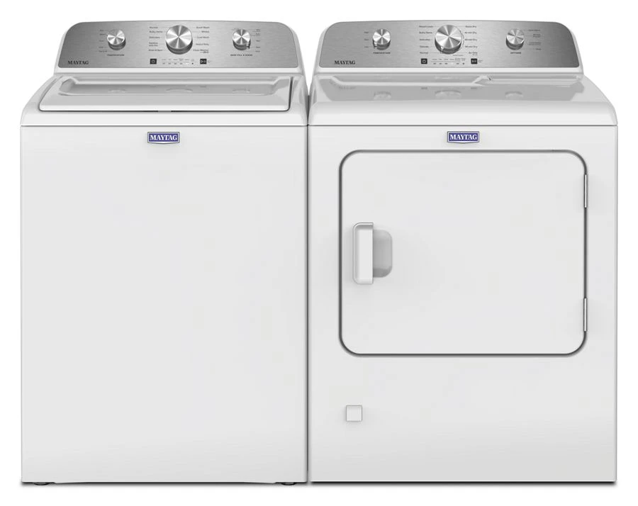 4.2 Cu. Ft. Top Load Washer with Impeller view 7