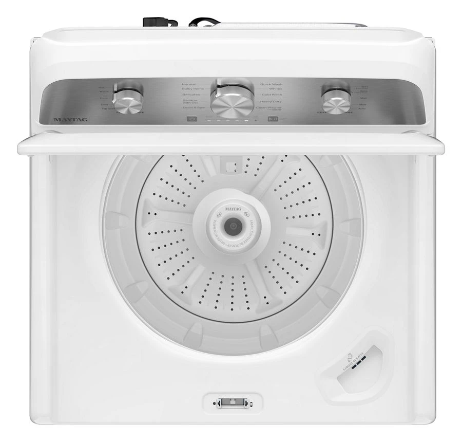 4.2 Cu. Ft. Top Load Washer with Agitator view 7