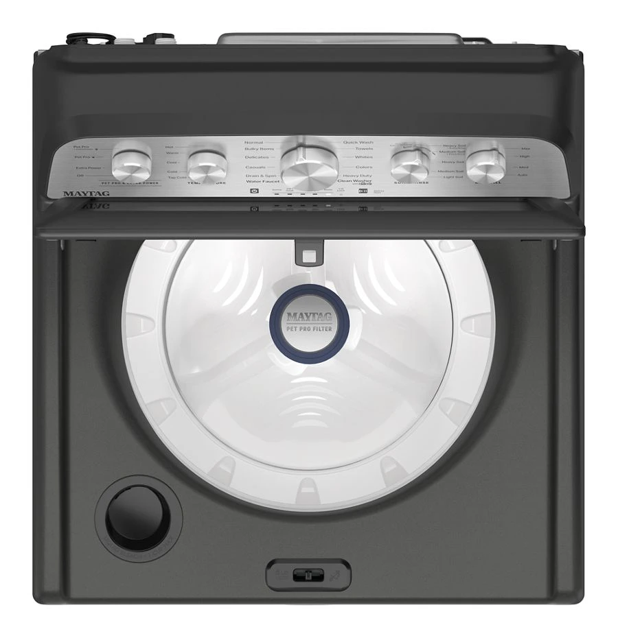 4.7 cu. ft. Pet Pro Top Load Washer view 3