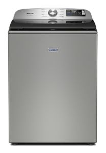Maytag Top Load Washer 4.8 cu.ft Red MTW6200RR Picture 1