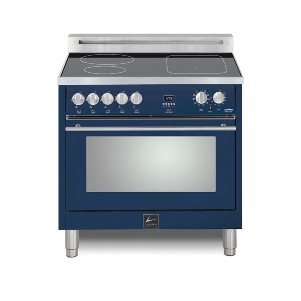 Maestro 30″ Induction MUSS30M000I4