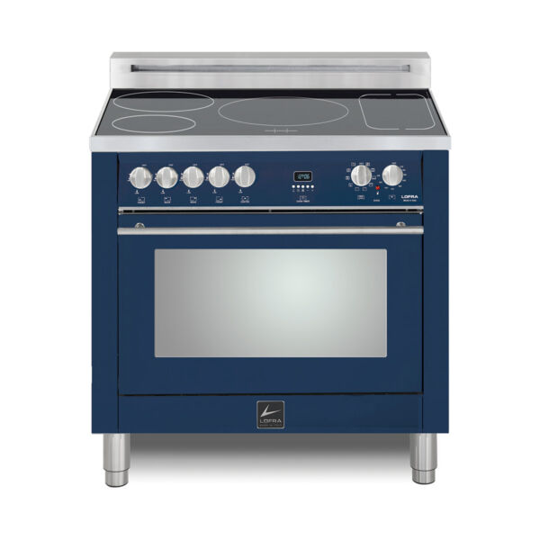 Maestro 36″ Induction MUSS36M000I5