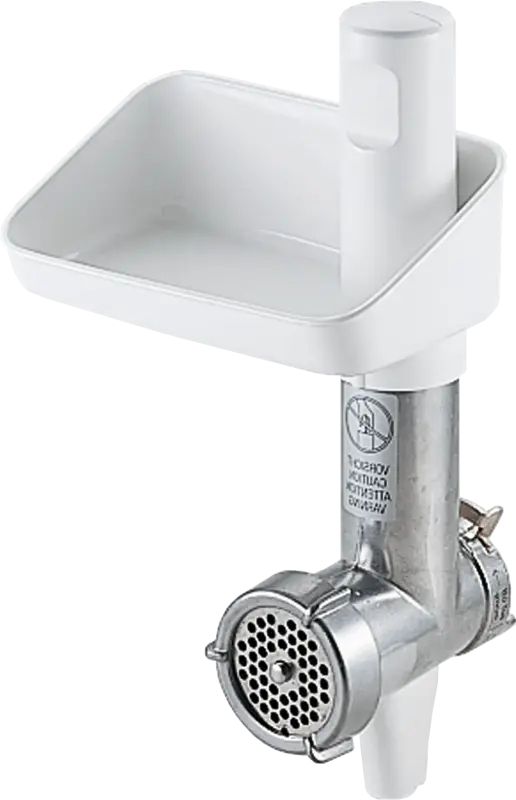 Meat mincer Meat mincer Suitable for MUM46A1GB MUZ4FW4