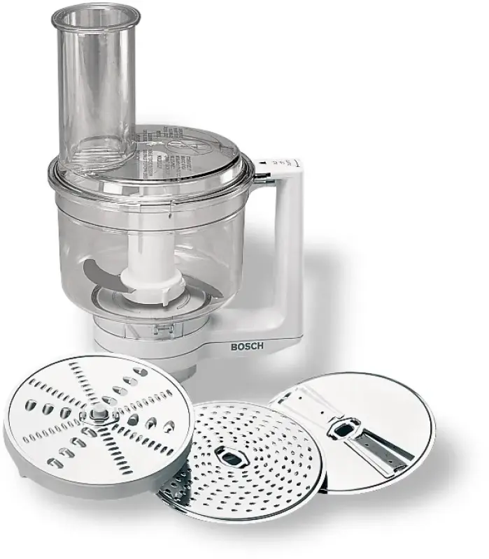 Food Processor MUZ4MM3 MUZ4MM3