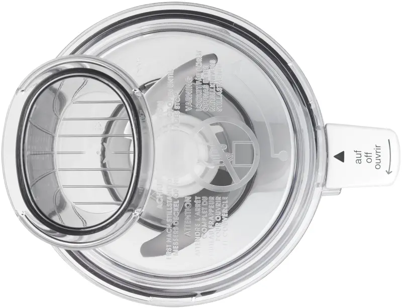 Food Processor MUZ4MM3 MUZ4MM3