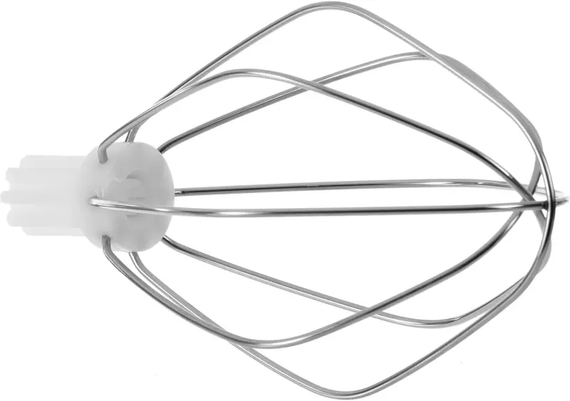Fine creamer beaters twin whisks MUZ6DB2UC