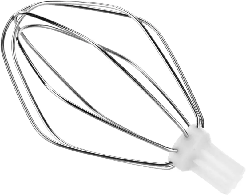 Fine creamer beaters twin whisks MUZ6DB2UC