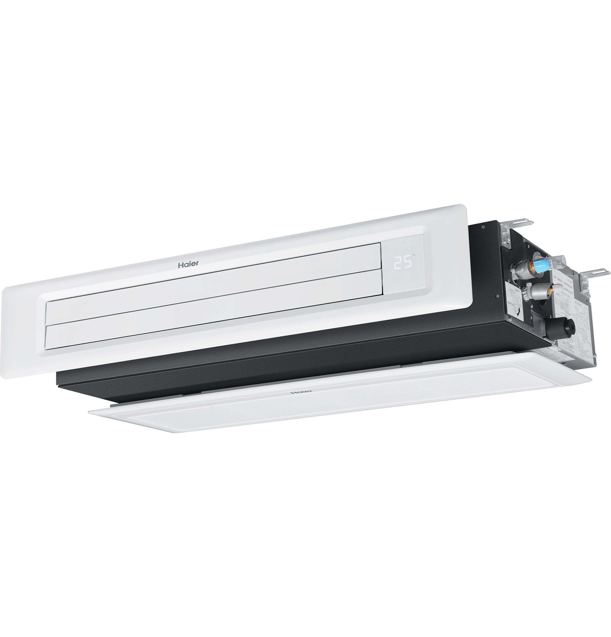 24,000 BTU Low ESP Slim Duct MVAD024MV2AA