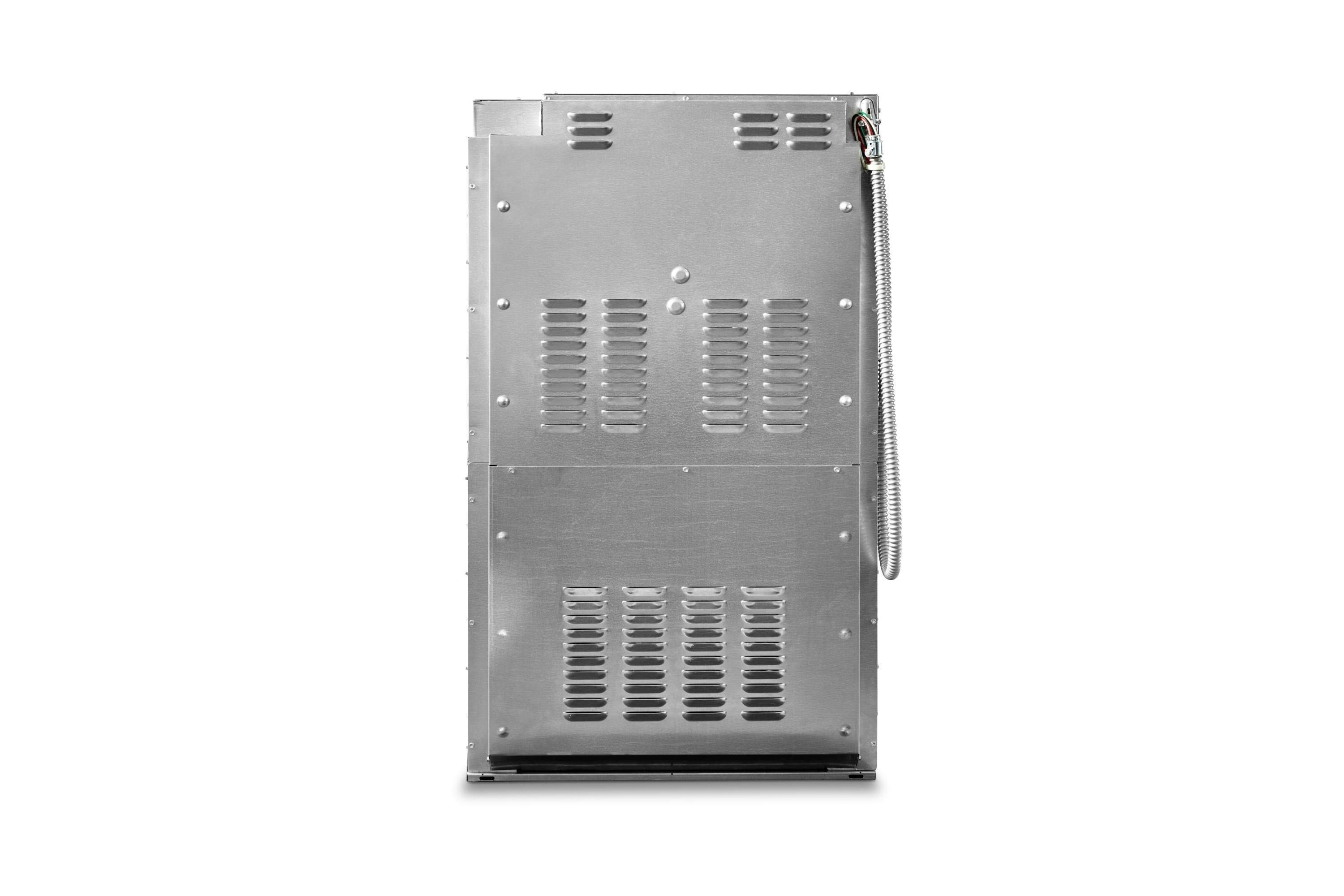 30"W. Double ElectricConvection Stainless Steel Oven MVDOE6301SS