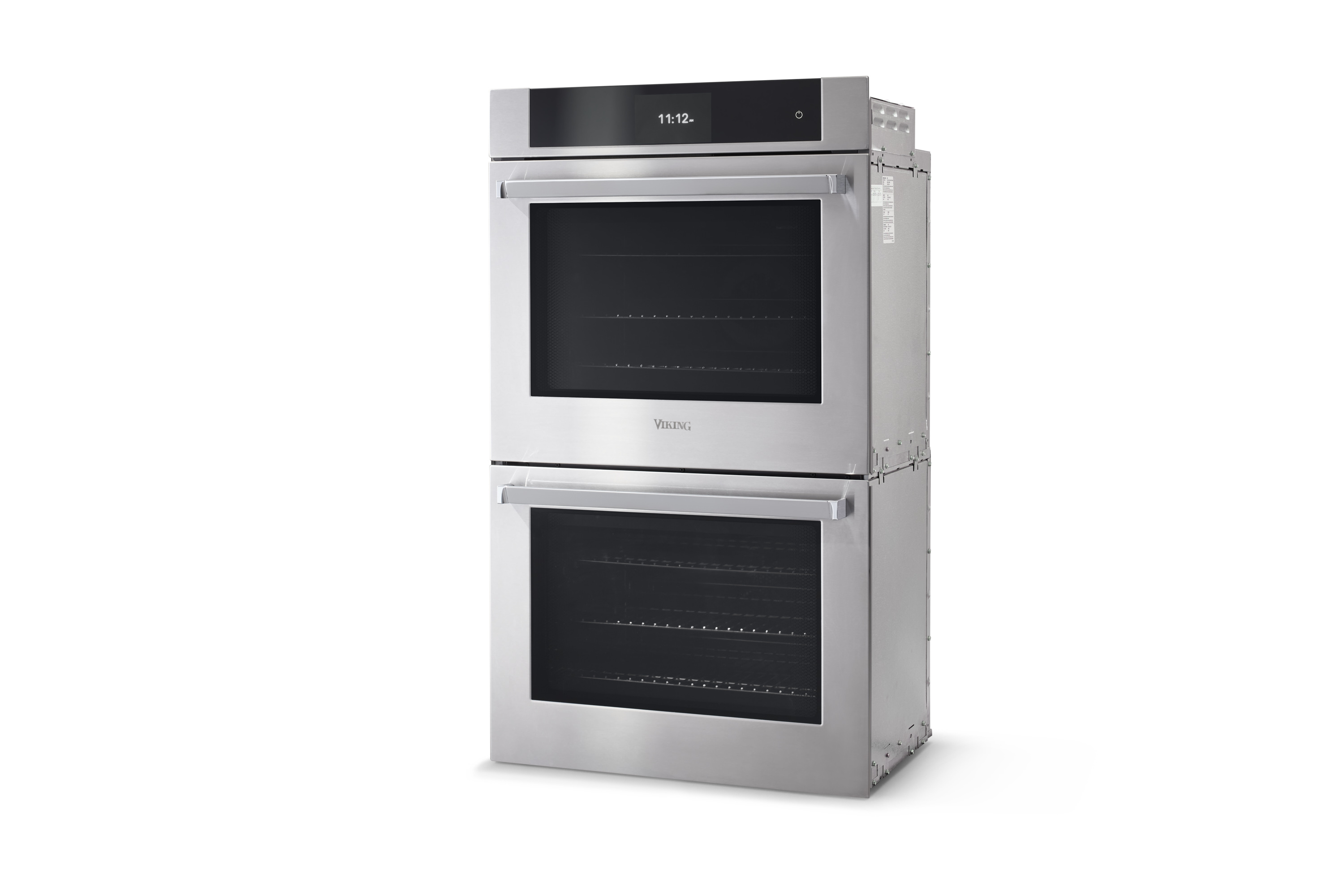 30"W. Double ElectricConvection Stainless Steel Oven MVDOE6301SS