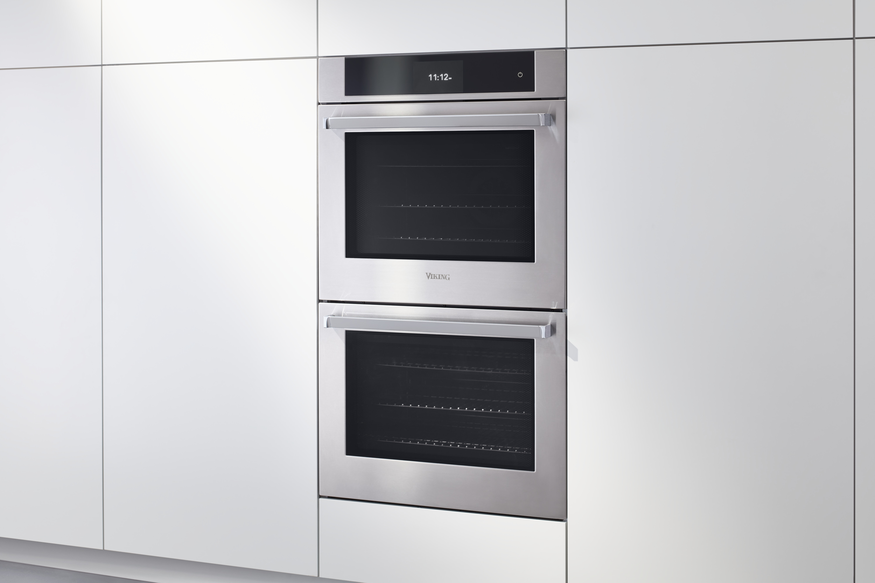 30"W. Double ElectricConvection Stainless Steel Oven MVDOE6301SS