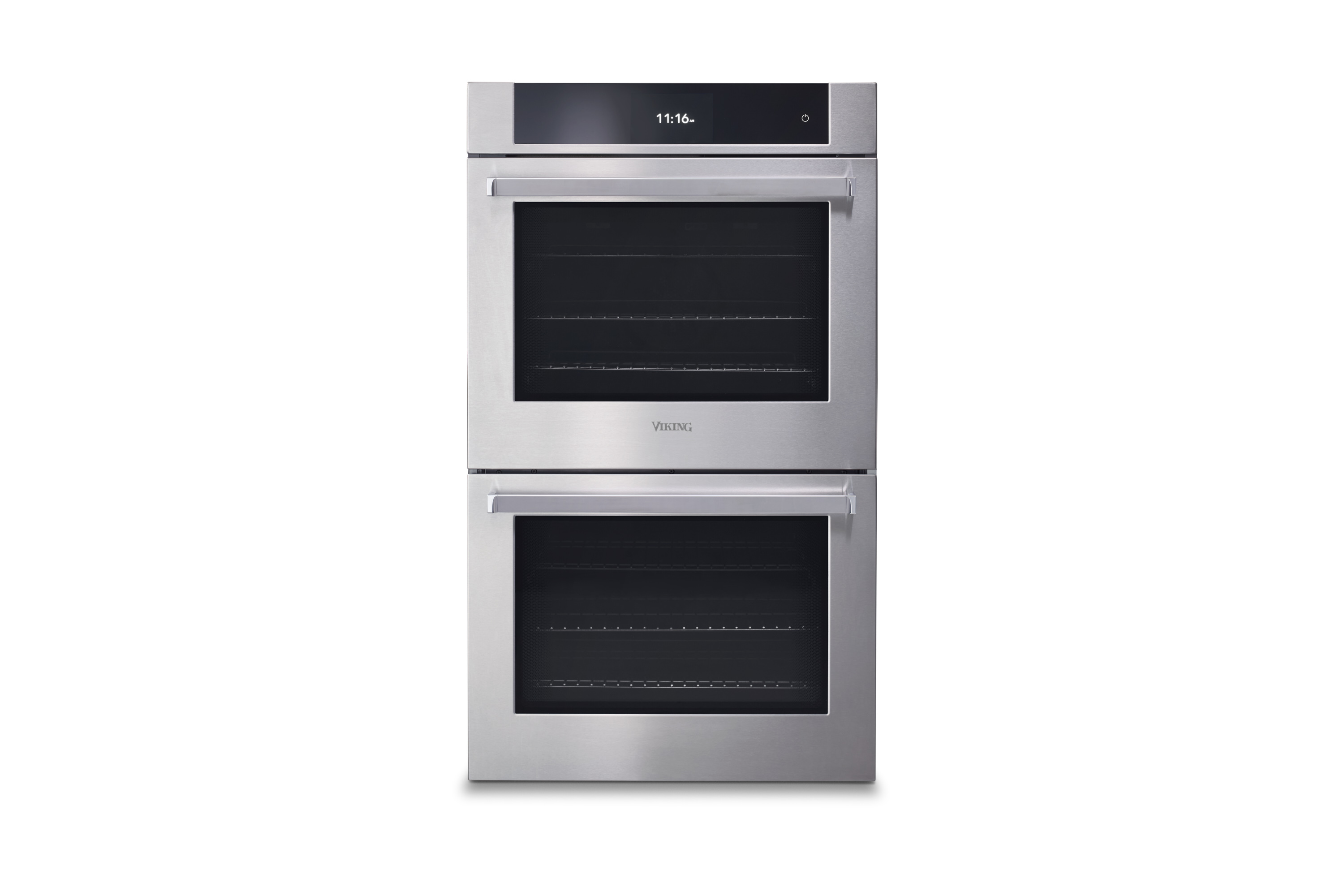 30"W. Double ElectricConvection Stainless Steel Oven MVDOE6301SS