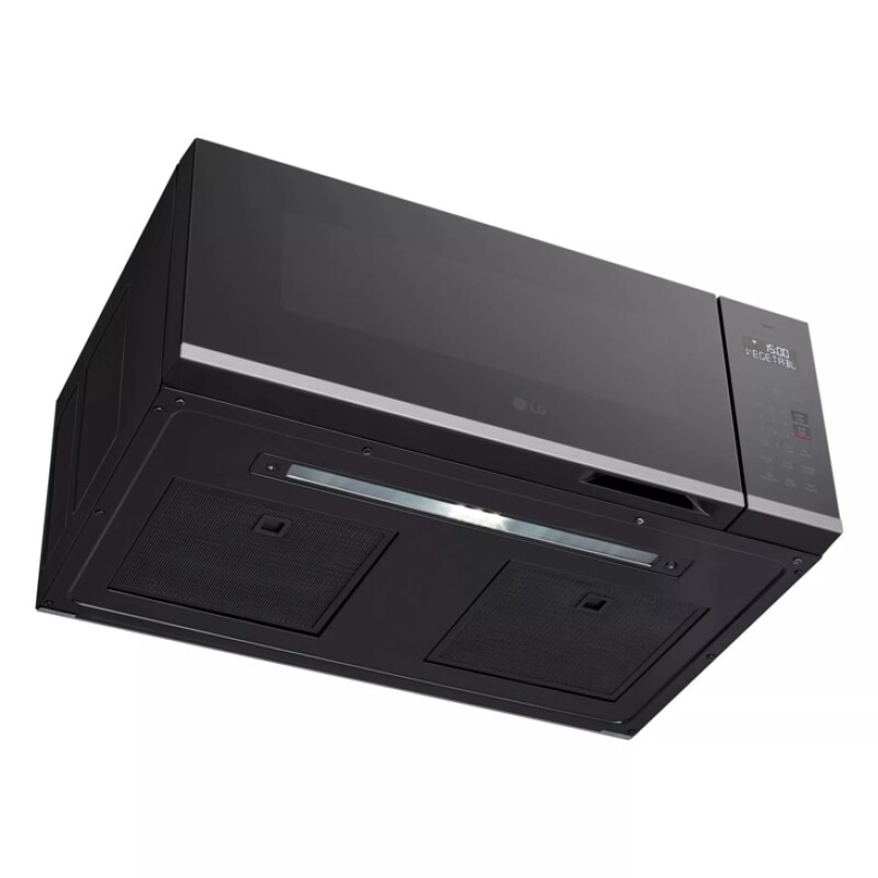 1.3 cu. ft. Smart Low Profile Over-the-Range Microwave Oven view 15