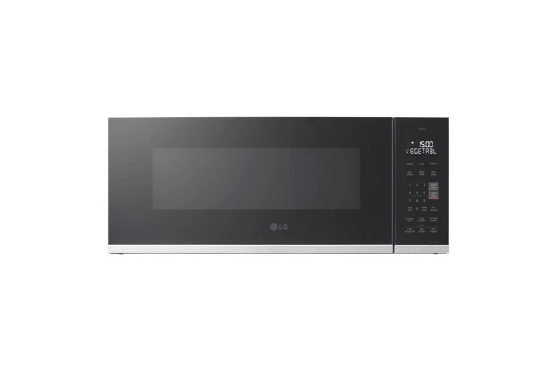 Convenient Auto Cook Modes