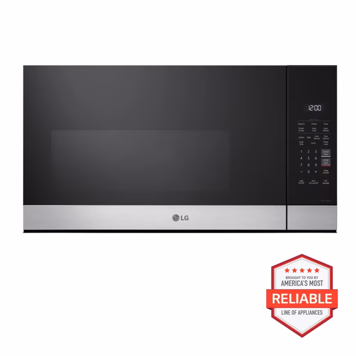 1.6 Cu. Ft. Over-the-range Microwave Oven MVEM1621Y