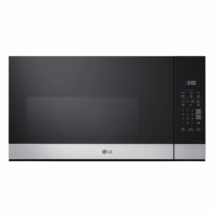 1.6 Cu. Ft. Over-the-range Microwave Oven MVEM1621Y