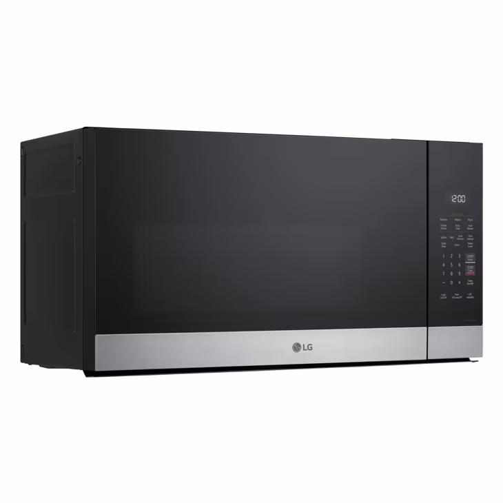 1.6 Cu. Ft. Over-the-range Microwave Oven MVEM1621Y