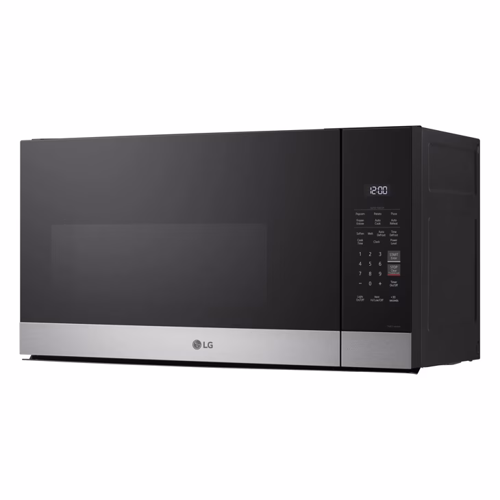1.6 Cu. Ft. Over-the-range Microwave Oven MVEM1621Y