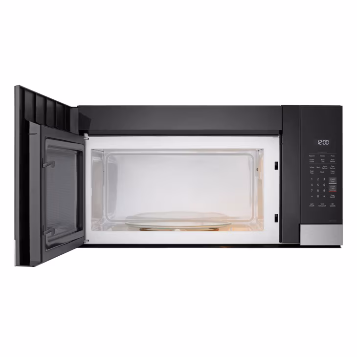 1.6 Cu. Ft. Over-the-range Microwave Oven MVEM1621Y