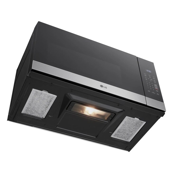 1.6 Cu. Ft. Over-the-range Microwave Oven MVEM1621Y