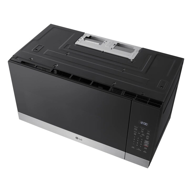 1.6 Cu. Ft. Over-the-range Microwave Oven MVEM1621Y