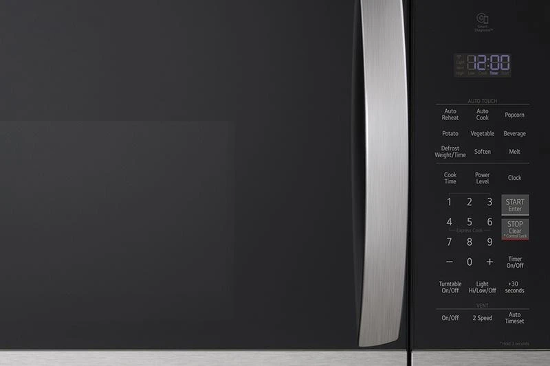 9 Auto Touch Settings