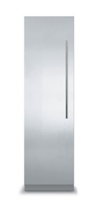 MVFI7180W - 18” Fully Integrated All Freezer with Virtuoso Panel MVFI7180WRBU
