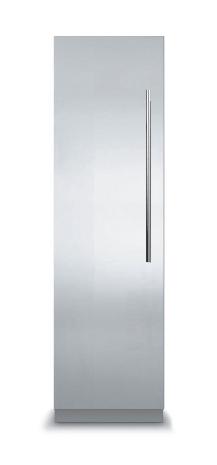 18” Fully Integrated All Freezer with Virtuoso Panel - MVFI7180W MVFI7180WRSS