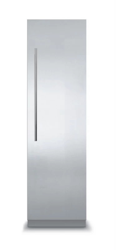 Viking 18” Fully Integrated All Freezer with Virtuoso Panel - MVFI7180W Stainless Steel MVFI7180WRSS Picture 1