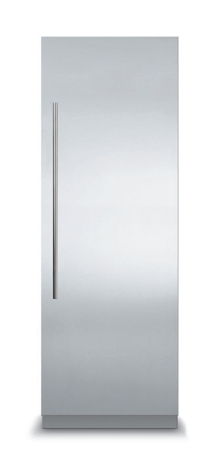 24” Virtuoso Fully Integrated All Freezer with 6 Series Panel - MVFI7240W MVFI7240WLSS