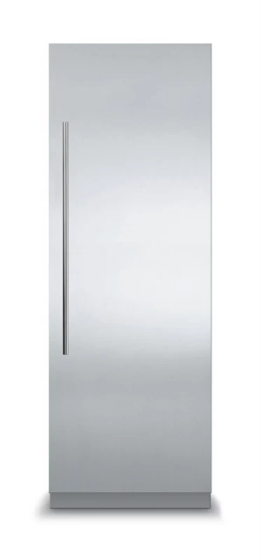 24” Virtuoso Fully Integrated All Freezer with 6 Series Panel - MVFI7240W MVFI7240WRSS