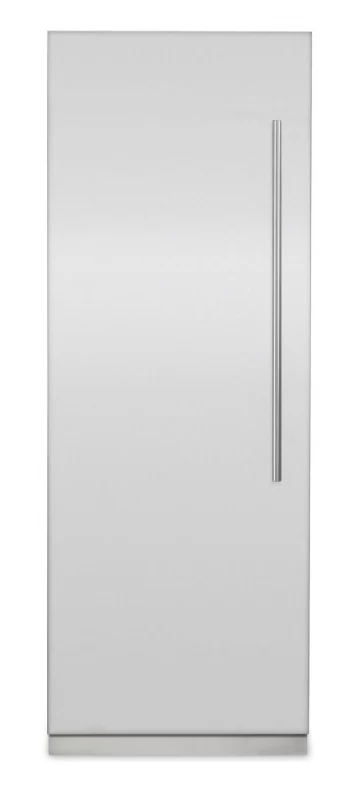 30” Fully Integrated All Freezer with 6 Series Panel - MVFI7300W MVFI7300WLSS