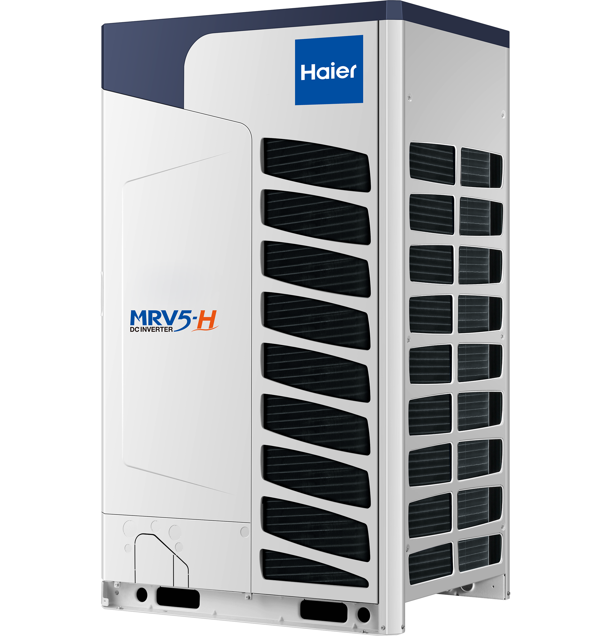 MRV-5H 208-230V 6-Ton VRF Heat Pump/Heat Recovery System MVHQ072ME2CA