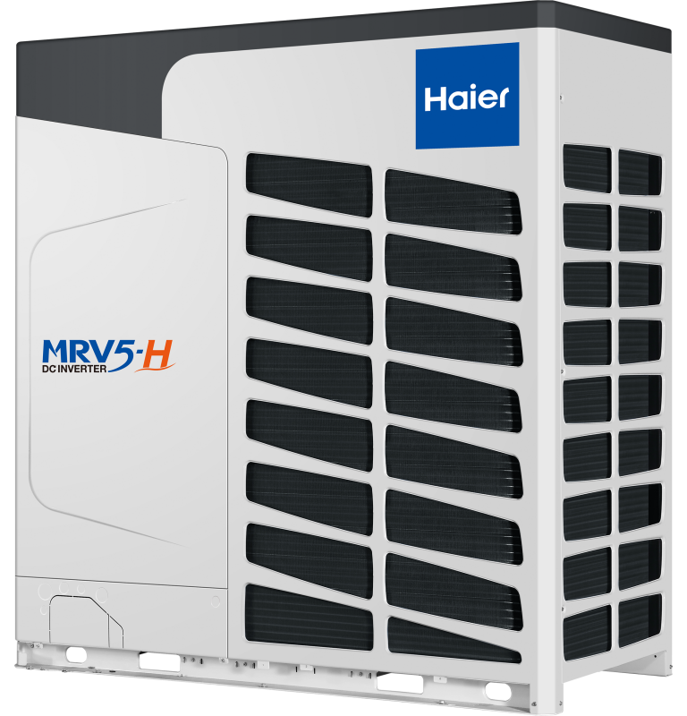 Haier MRV-5H 460V 20-Ton VRF Heat Pump/Heat Recovery System White MVHQ240ME4CA Picture 1