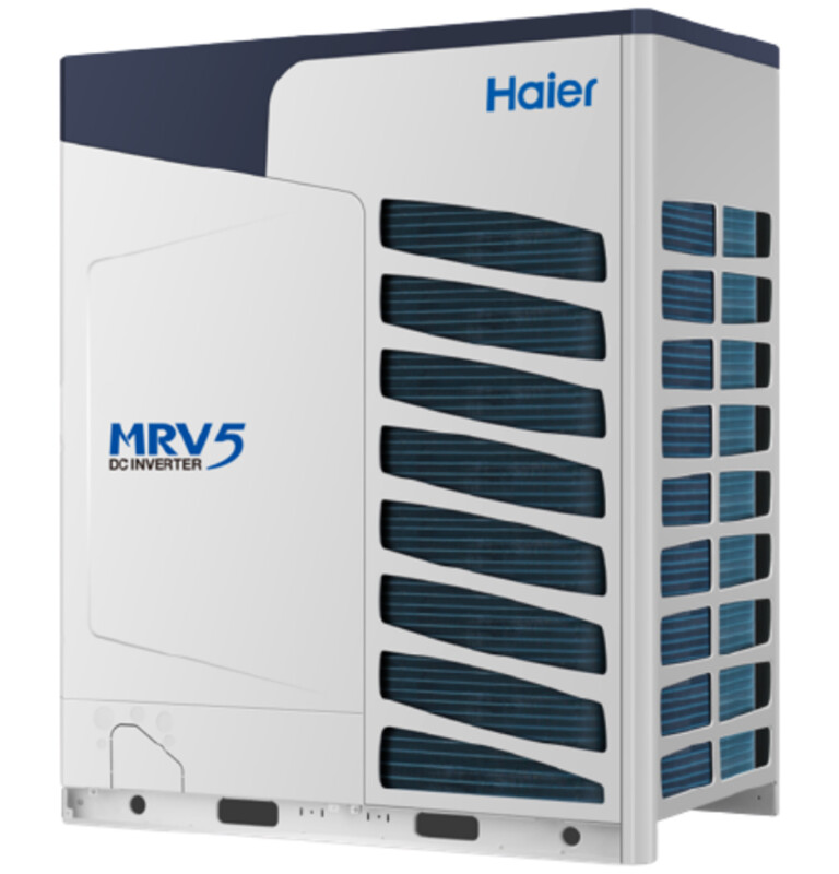 MRV-5 460V 8-Ton VRF Heat Recover System MVHR096ME4CA
