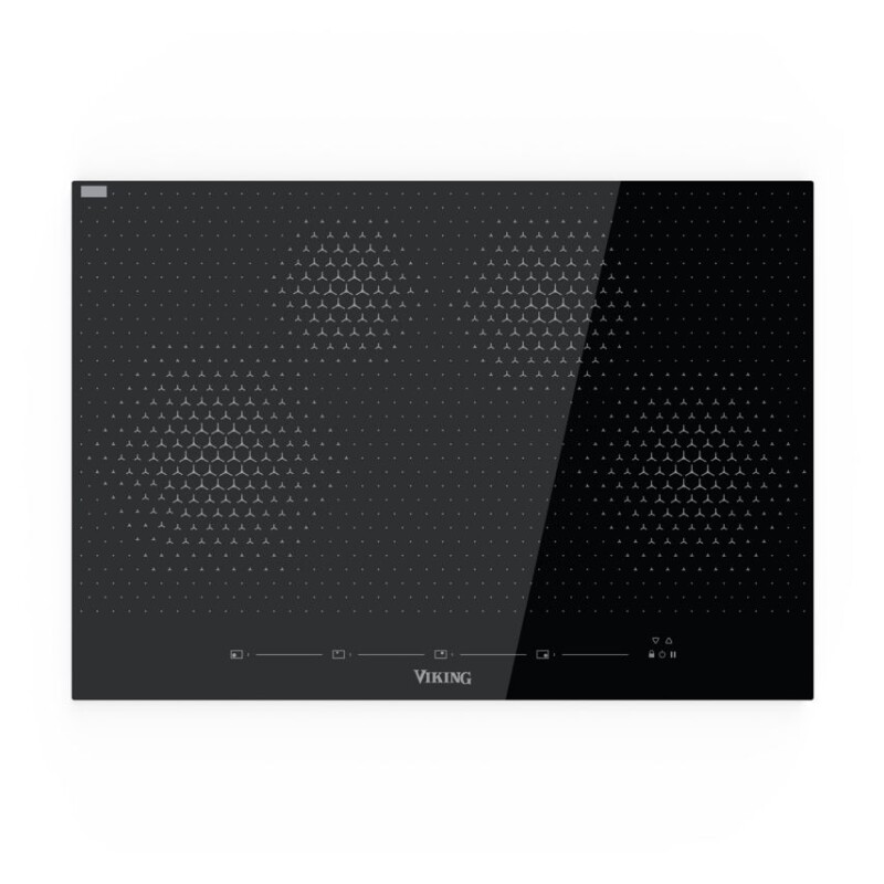 30" Built-In Induction Cooktop MVIC63014BBG