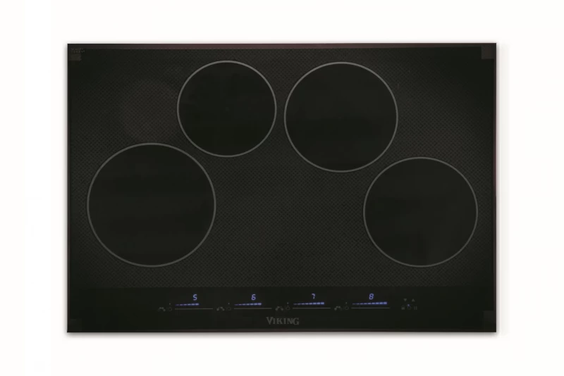 30" All-Induction Cooktop MVIC6304BBG