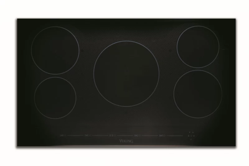 36" All-Induction Cooktop MVIC6365BBG