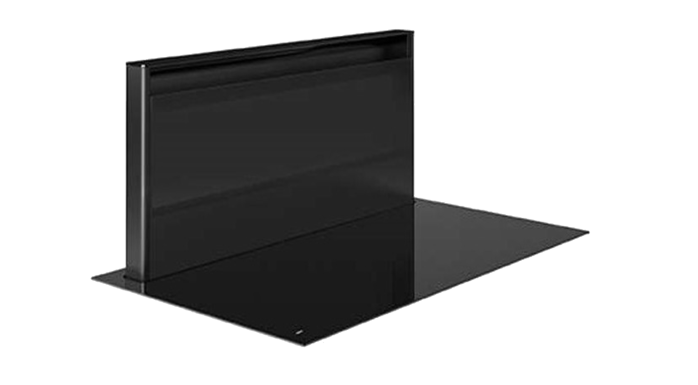 36"W. Panorama Downdraft/Cooktop MVIDC6364BBG