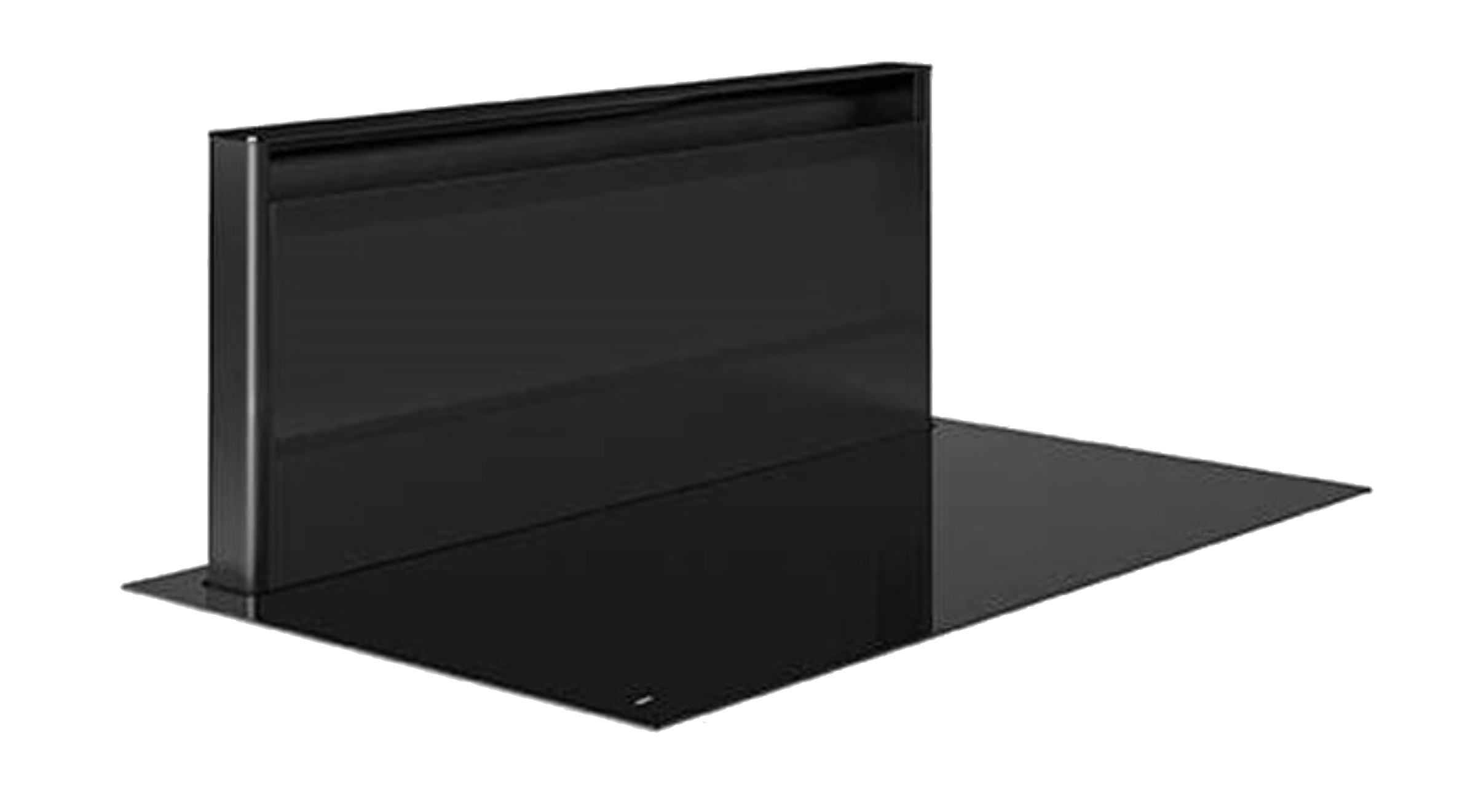 48"W. Panorama Downdraft/Cooktop MVIDC6485BBG